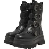 Buffalo Boots 'JUPITER WEST MB' sort