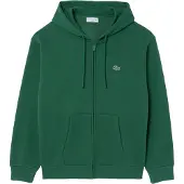 Lacoste Sweatshirt grøn