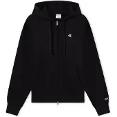 Champion Sweatjakke sort