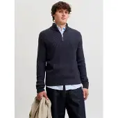 Jack & Jones Pullover mørkeblå