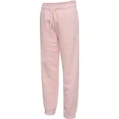 Hummel Sweatpants - hmlJR - Pale Lilac - - 4 år (104) - Sweatpants
