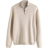 Next Pullover sand