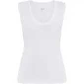 Gap Overdel hvid