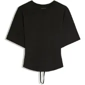 Bershka Shirts sort