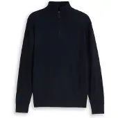Tom Tailor DENIM Pullover navy