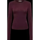Weekday Shirts lilla