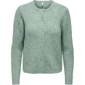 ONLY Cardigan 'ONLOLIVIA' mint