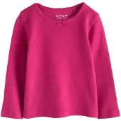 Next Bluser & t-shirts magenta