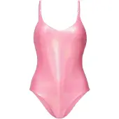 Anse Victorin Badedragt 'Tiffany' pink