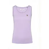 U.S. POLO ASSN. Overdel ' UWCasandra ' lilla