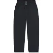 Levi's Sweatpants - Baggy Carpenter - Jet Black - - 10 år (140) - Sweatpants