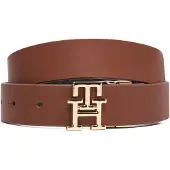 Tommy Hilfiger Bælte cognac / sort