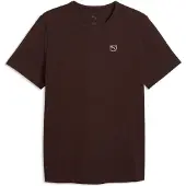 Puma Essentials Elevated T-shirt, størrelse Medium