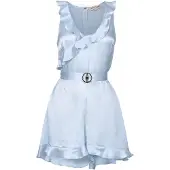 Anse Victorin Jumpsuit 'Amelie' lyseblå