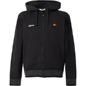 Ellesse Sweatjakke 'Verazo' sort