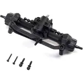 Axial Scx30 Front Akselenhed