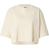 Adidas Originals Essentials Crop T-shirt Med Korte ærmer