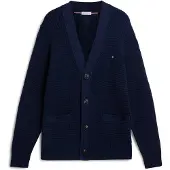 Tommy Hilfiger Cardigan marin