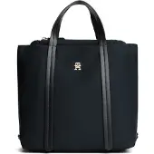 Tommy Hilfiger Rygsæk sort