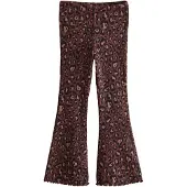 Next Leggings brun / choko / cappuccino / sort