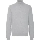 Blend Pullover 'BHBAGGE' grå