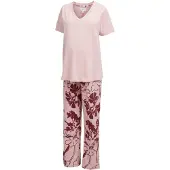 Next Pyjamas cyclam / lyserød