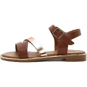 Derimod Sandaler mørkebrun