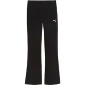 Puma Essentials High-waist Flared Leggings, størrelse 128 cm