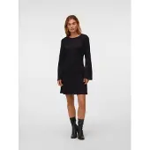 Vero Moda Kjole 'VMCecilie' sort