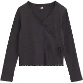 We fashion Bluser & t-shirts mørkegrå
