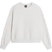 The North Face Sweatshirt offwhite