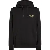 O'Neill Sweatshirt beige / sort
