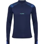 Hummel Funktionsskjorte 'BLAZE26 PRO ' mørkeblå