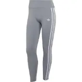 Adidas Sportsbukser stone / hvid