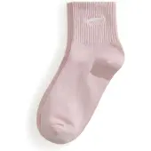 Vans Sokker 'Salton' gammelrosa