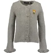 Blue Seven Cardigan grå