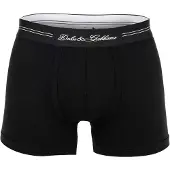 Dolce&Gabbana Boksershorts sort