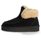 Minnetonka Boots 'CHANDRA' sort