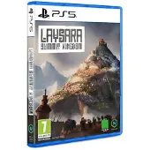 Sony Ps5 Laysara: Summit Kingdom