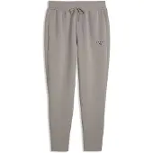 Puma x HYROX CLOUDSPUN Elevated Pants Men, Clothing, Mouse Gray, XL