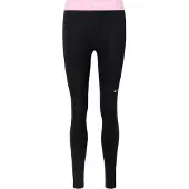 Nike Sportsbukser 'NP 365' sort / hvid