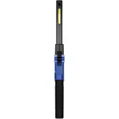 Varta Work Flex, LED, 61 g, IP54, Sort, Håndholdt arbejdslys