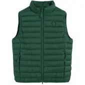 Scalpers Vest ' ' grøn