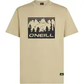 O'Neill Bluser & t-shirts khaki