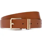 Tommy Hilfiger Bælte brun