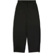 Bershka Bukser sort