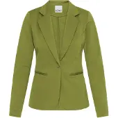 Ichi Blazer 'Kate' oliven