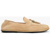 Estro Mokassin '038' beige