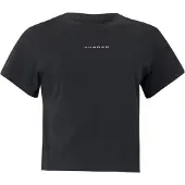 Jordan Shirts sort / hvid