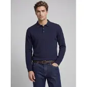 JJ REBEL Pullover 'JREBCALLUM' navy